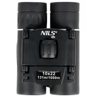 Binoclu Nils NC1714 Black photo 10