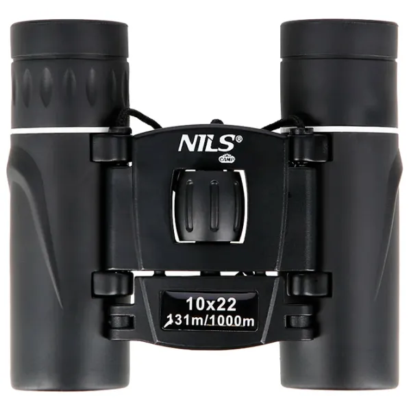 Binoclu Nils NC1714 Black photo 11