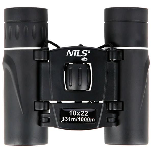 Binoclu Nils NC1714 Black photo 11