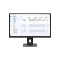 Monitor Lenovo E27-40 27" Full HD 100 Hz / 4 ms / Black