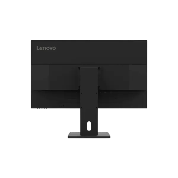 Monitor Lenovo E27-40 27" Full HD 100 Hz / 4 ms / Black photo 5