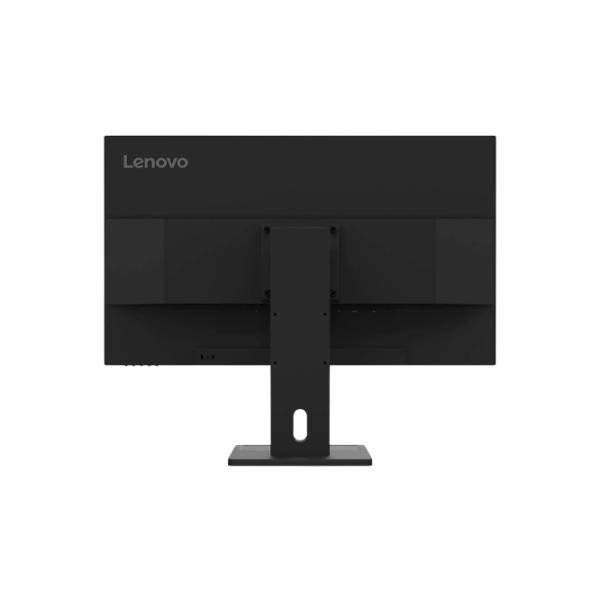Monitor Lenovo E27-40 27" Full HD 100 Hz / 4 ms / Black photo 5