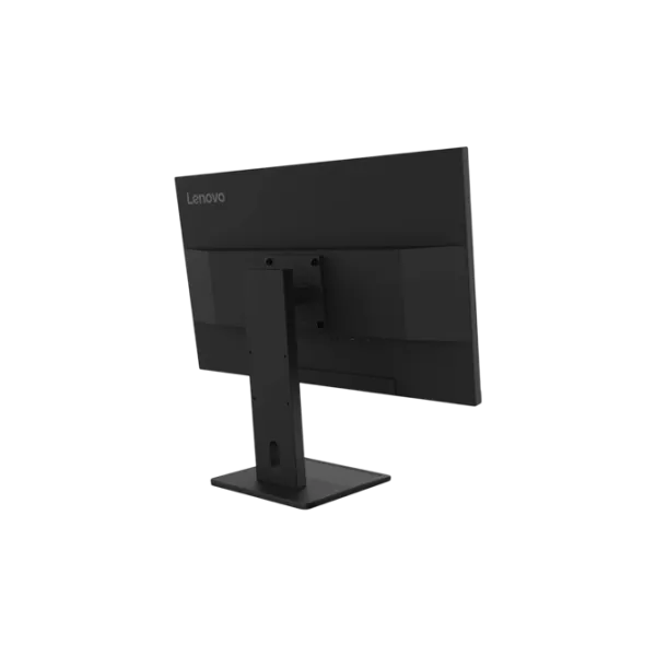 Monitor Lenovo E27-40 27" Full HD 100 Hz / 4 ms / Black photo 6