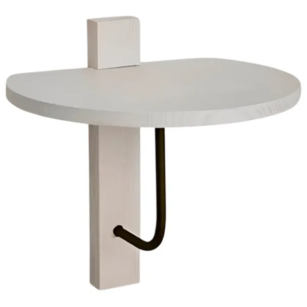 Raft Trendy Reve Masiv / White Black photo 1