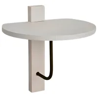 Raft Trendy Reve Masiv / White Black
