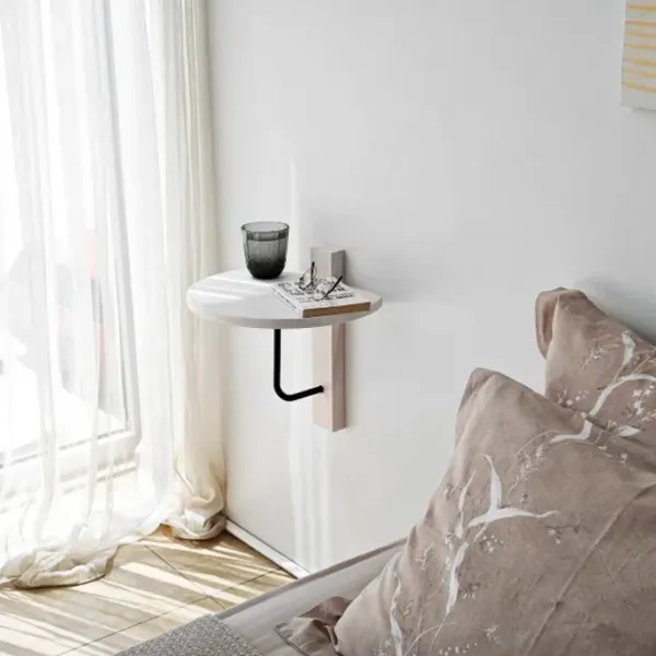 Raft Trendy Reve Masiv / White Black photo 2