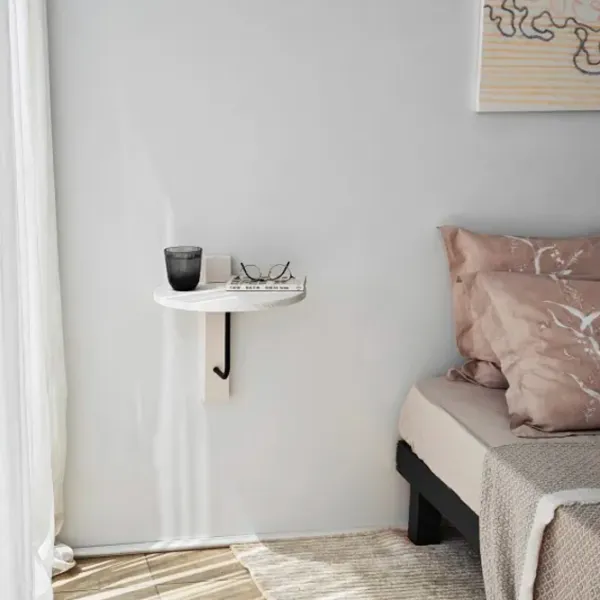 Raft Trendy Reve Masiv / White Black photo 6