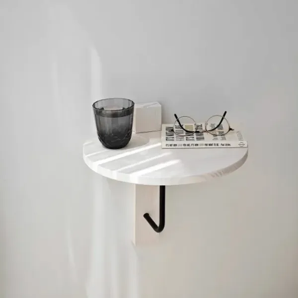 Raft Trendy Reve Masiv / White Black photo 7