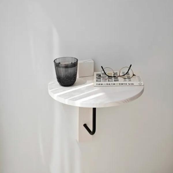 Raft Trendy Reve Masiv / White Black photo 7