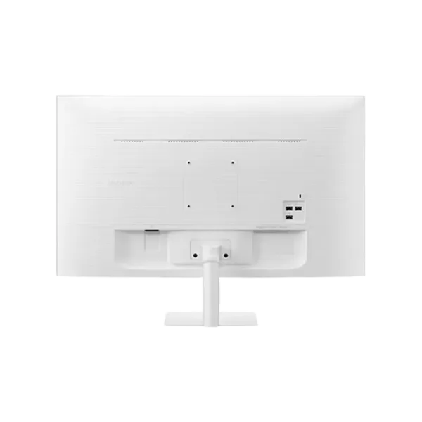 Monitor Samsung M7 S32FM703 32" 4K 60 Hz / 4 ms / White photo 2