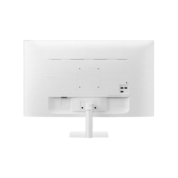 Monitor Samsung M7 S32FM703 32" 4K 60 Hz / 4 ms / White photo 2