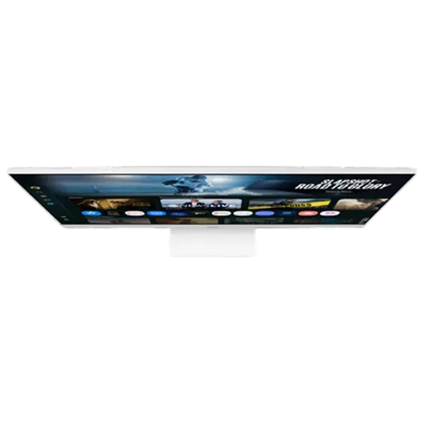 Monitor Samsung M7 S32FM703 32" 4K 60 Hz / 4 ms / White photo 5