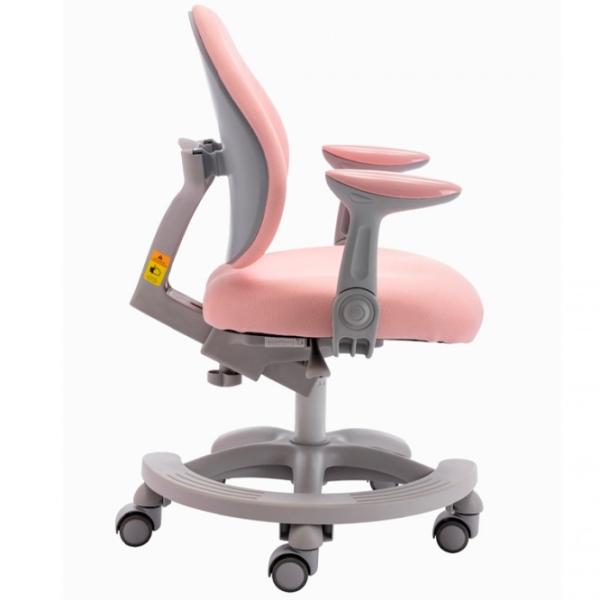 Детский стул Candy F2033 3 года / Розовый photo 2