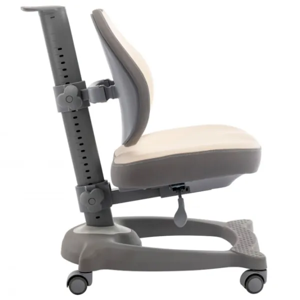 Scaun pentru copii BONI F2034 5 ani / Beige photo 2