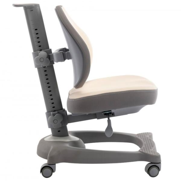 Scaun pentru copii BONI F2034 5 ani / Beige photo 2