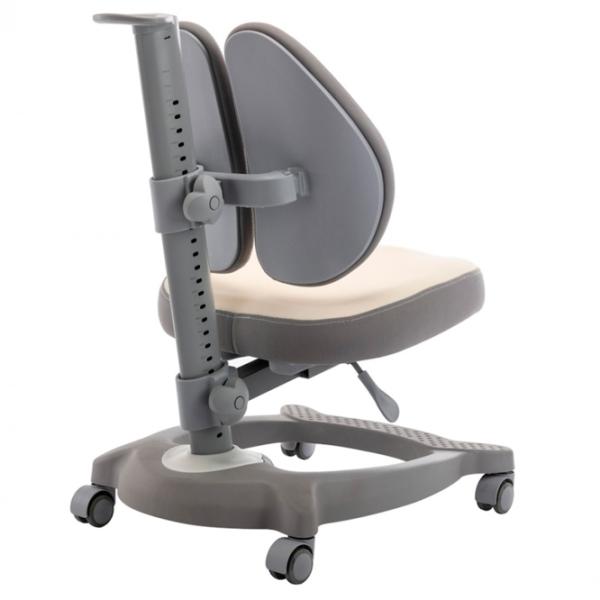 Scaun pentru copii BONI F2034 5 ani / Beige photo 3