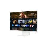 Monitor Samsung M8 M80F 32" 4K 60 Hz / 4 ms / White photo 6