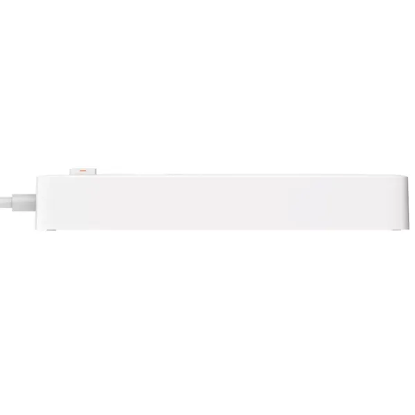 Удлинитель Xiaomi Power Strip 1.4 м Белый photo 2