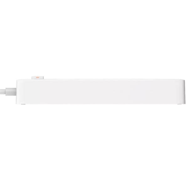 Удлинитель Xiaomi Power Strip 1.4 м Белый photo 2