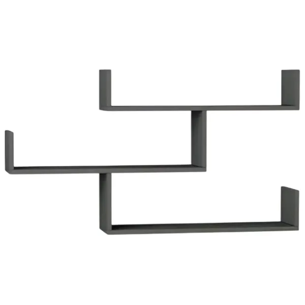 Raft Trendy Tibet LPAL / Anthracite photo 1