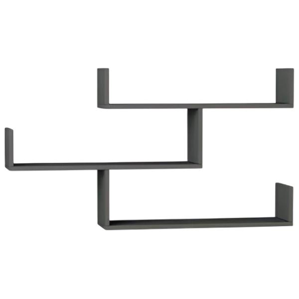 Raft Trendy Tibet LPAL / Anthracite photo 1