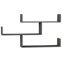 Raft Trendy Tibet LPAL / Anthracite