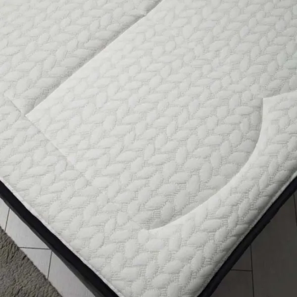 Pat Trendy Set Sonata v3 120 x 200 cm / DSP / Antracit photo 4