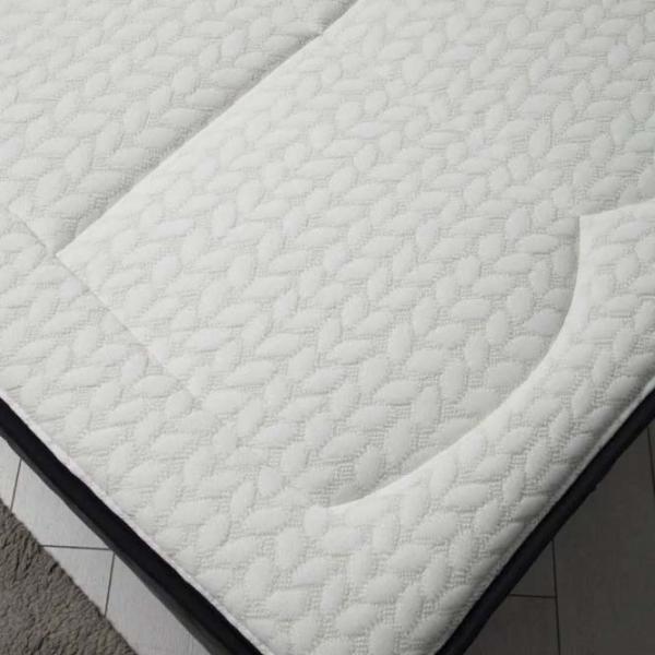 Pat Trendy Set Sonata v3 90 x 190 cm / DSP / Antracit photo 4