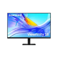 Monitor Samsung ViewFinity S8 S80UD 32" 4K 60 Hz / 5 ms / Black