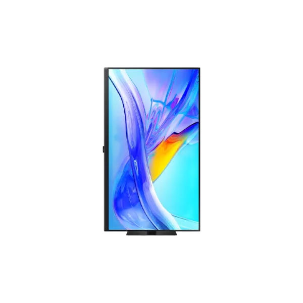 Monitor Samsung ViewFinity S8 S80UD 32" 4K 60 Hz / 5 ms / Black photo 2