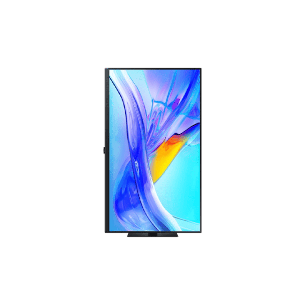 Monitor Samsung ViewFinity S8 S80UD 32" 4K 60 Hz / 5 ms / Black photo 2