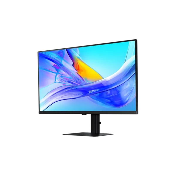 Monitor Samsung ViewFinity S8 S80UD 32" 4K 60 Hz / 5 ms / Black photo 3