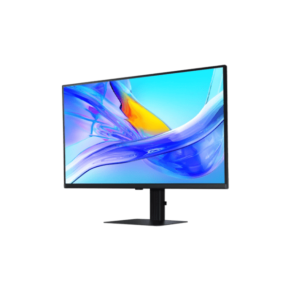 Monitor Samsung ViewFinity S8 S80UD 32" 4K 60 Hz / 5 ms / Black photo 3
