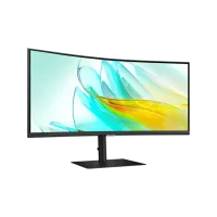 Монитор Samsung ViewFinity S6 S65UC 34" Ultra WQHD 100 Гц / 5 мс / Черный photo 2