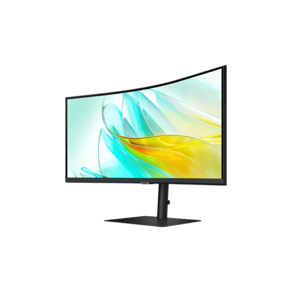 Монитор Samsung ViewFinity S6 S65UC 34" Ultra WQHD 100 Гц / 5 мс / Черный photo 3