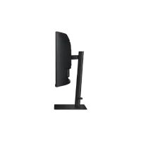 Монитор Samsung ViewFinity S6 S65UC 34" Ultra WQHD 100 Гц / 5 мс / Черный photo 4