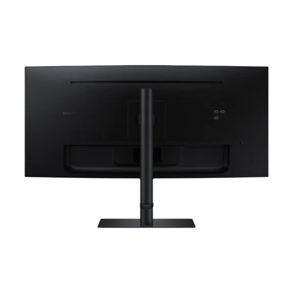 Монитор Samsung ViewFinity S6 S65UC 34" Ultra WQHD 100 Гц / 5 мс / Черный photo 6