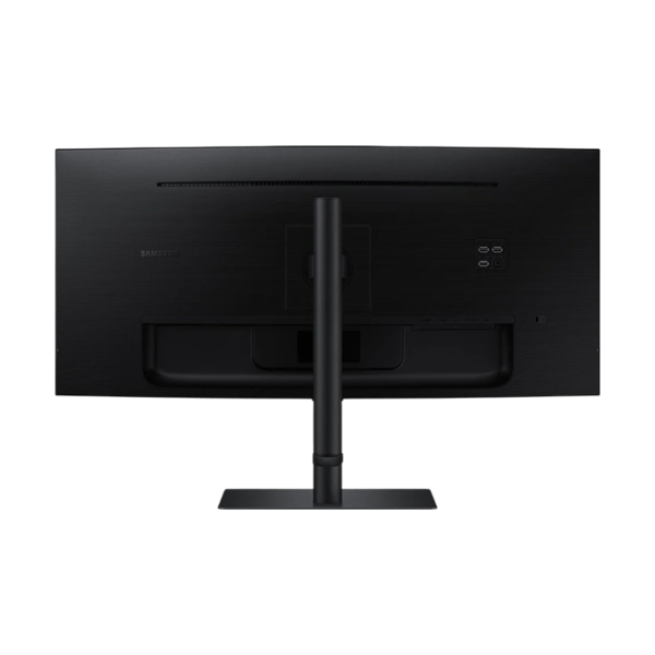 Монитор Samsung ViewFinity S6 S65UC 34" Ultra WQHD 100 Гц / 5 мс / Черный photo 6