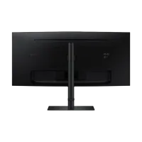 Монитор Samsung ViewFinity S6 S65UC 34" Ultra WQHD 100 Гц / 5 мс / Черный photo 6