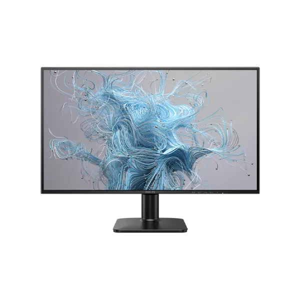 Монитор Philips 27E2N1110 27" Full HD 120 Гц / 1 мс / Черный photo 1
