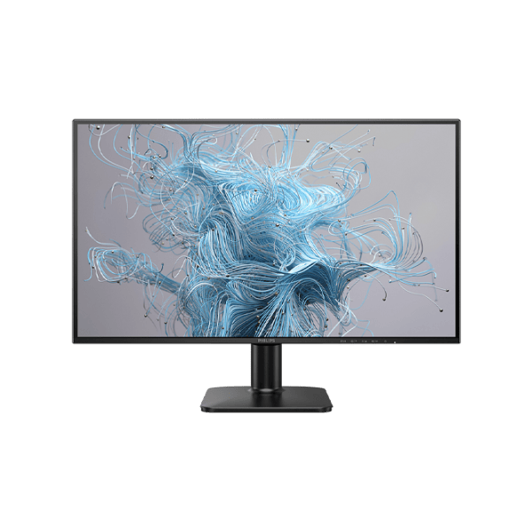 Монитор Philips 27E2N1110 27" Full HD 120 Гц / 1 мс / Черный photo 1