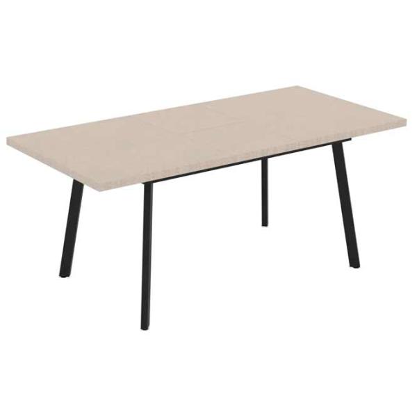 Masă de bucătărie extensibilă Magnus Lini MDF/ Anemon photo 4