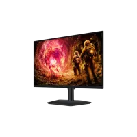 Monitor Samsung Odyssey G5 S27FG502 27" 2K 180 Hz / 1 ms / Black photo 3