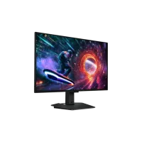 Monitor Samsung Odyssey G5 S27FG502S 27" 2K 180 Hz / 0.03 ms / Black photo 3