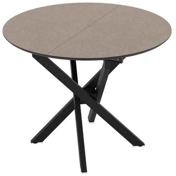 Masă de bucătărie extensibilă Magnus Ruta MDF/ Laguna photo 1