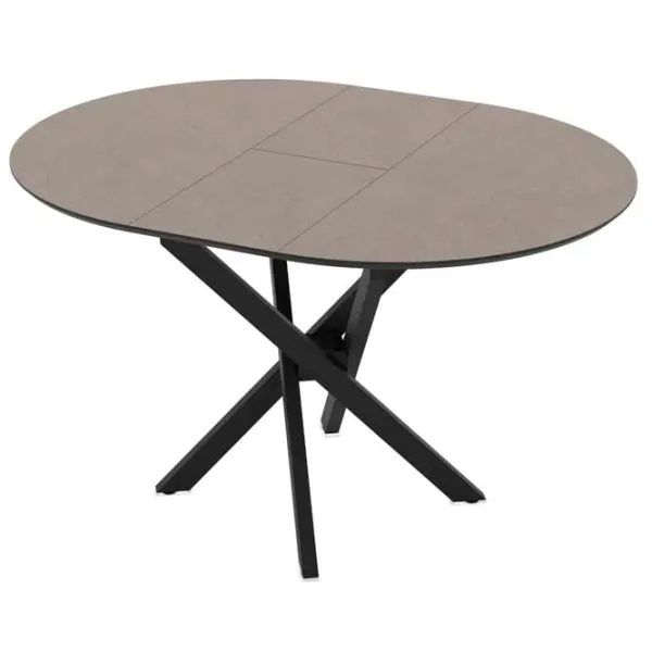 Masă de bucătărie extensibilă Magnus Ruta MDF/ Laguna photo 4