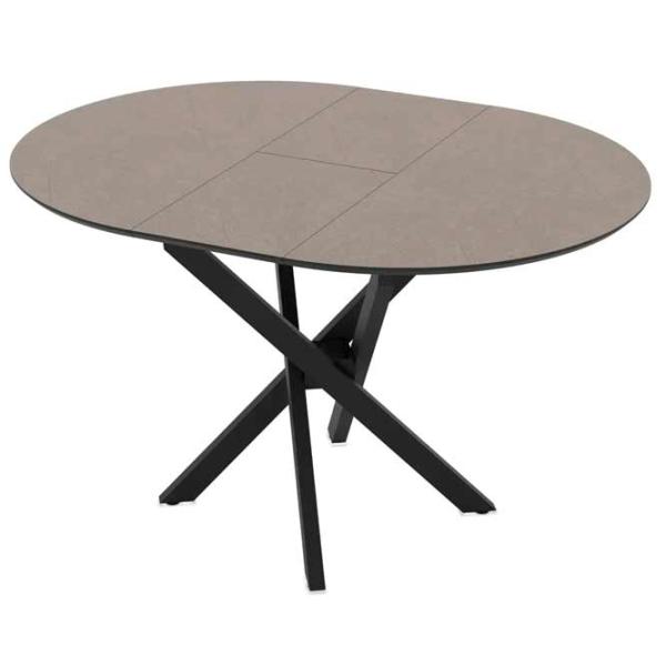 Masă de bucătărie extensibilă Magnus Ruta MDF/ Laguna photo 4