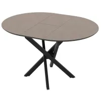 Masă de bucătărie extensibilă Magnus Ruta MDF/ Laguna photo 4
