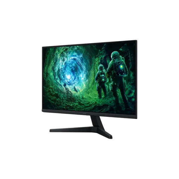 Monitor Samsung Odyssey G5 S27FG532 27" 2K 200 Hz / 1 ms / Black photo 3