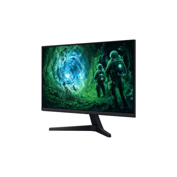 Monitor Samsung Odyssey G5 S27FG532 27" 2K 200 Hz / 1 ms / Black photo 3